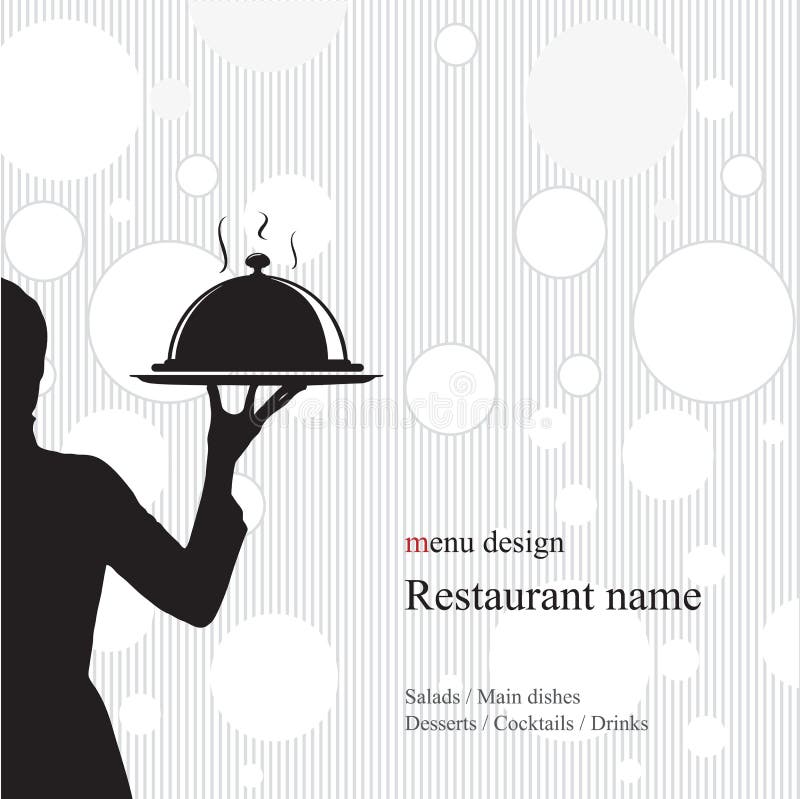 Bạn yêu thích thiết kế đơn giản và sang trọng? Hãy xem qua thiết kế menu với hình tượng đen trắng, cùng chữ viết tay tinh tế, sẽ đem đến một trải nghiệm ẩm thực độc đáo. Chúng tôi cam kết giải quyết mọi yêu cầu của bạn để tạo ra một menu đẹp mắt và chất lượng cao. 