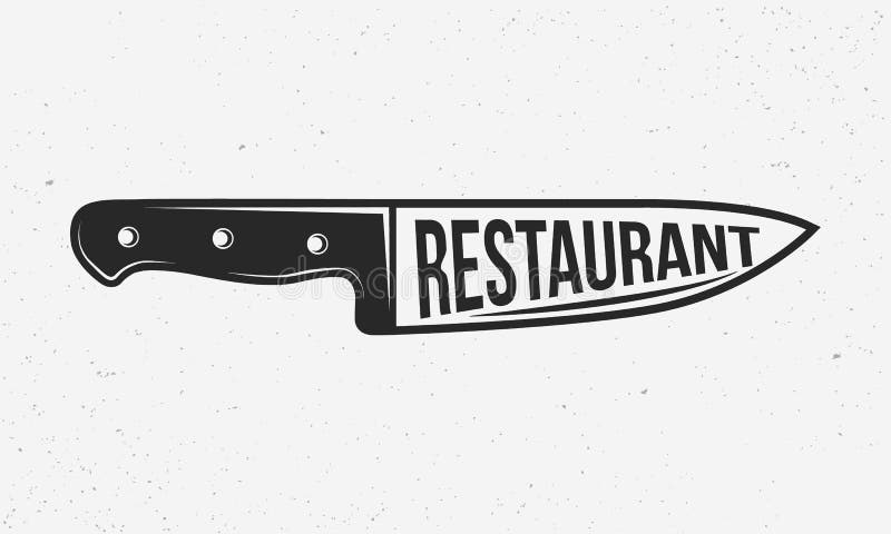 French knife - Free food and restaurant icons