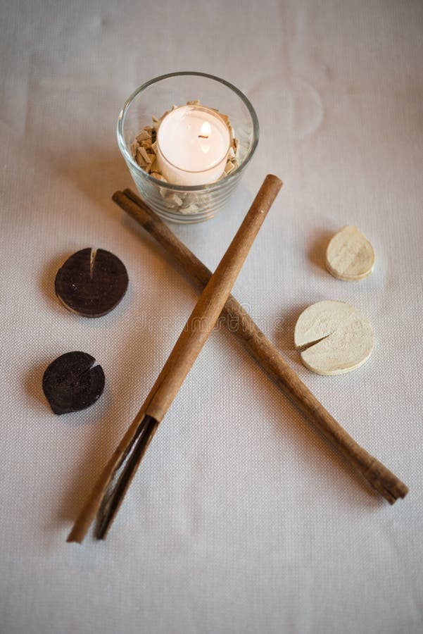 Restaurant Table Decoration Stock Image Image of card, display 96663053