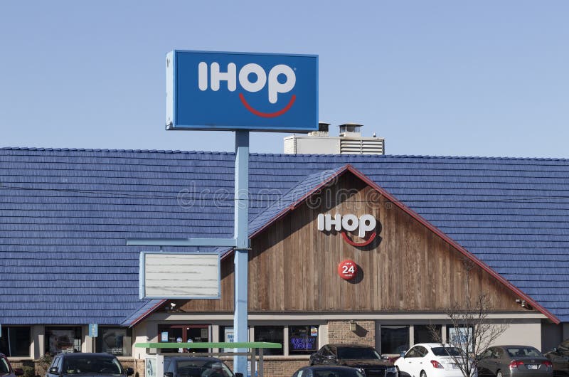 IHOP — A casa das panquecas e café da manhã nos EUA, by Coisas da  California e Las Vegas