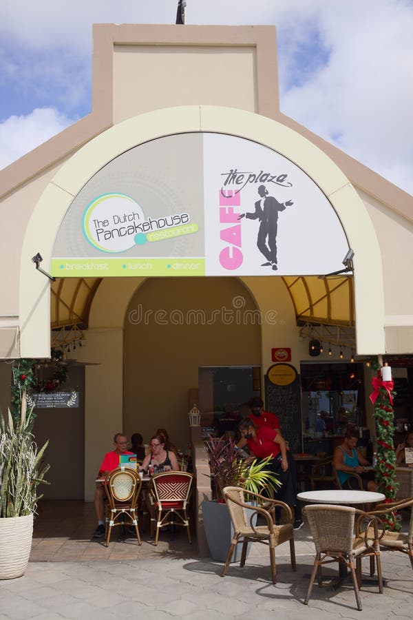 Aruba Mall Renaissance Stock Photos - Free & Royalty-Free Stock