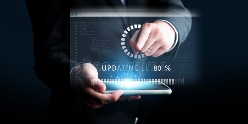 Rester à l'avant en mettant à jour les connaissances et les logiciels pour assurer le succès des faas. Personne d'affaires investit dans la mise à jour des connaissances et des logiciels afin d'assurer une compétitivité mise à jour. priorité mise à jour et mise à niveau continues pour la mise à jour des connaissances et de l'efficacité logicielle. faas
