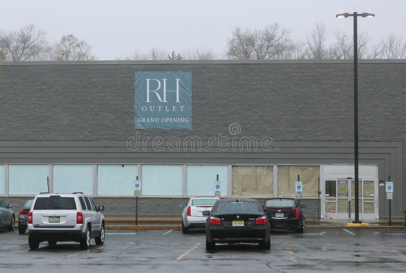 rh outlet new jersey