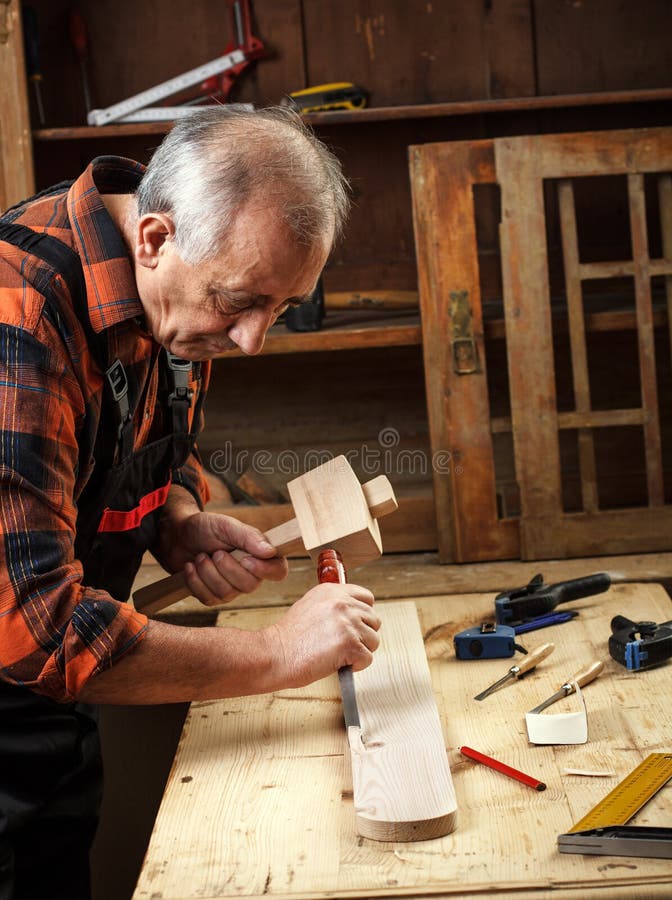 Restoring old furniture stock photo. Image of fashioned 53355032
