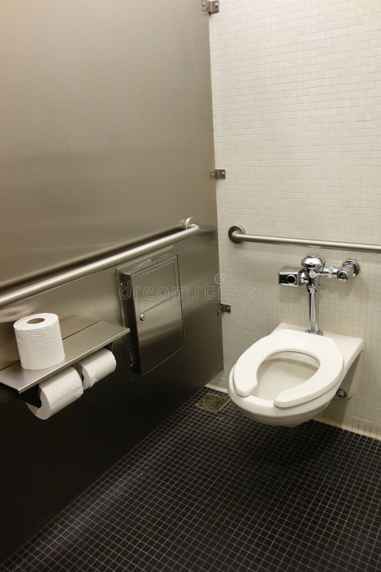 1,393 Public Bathroom Stall Stock Photos - Free & Royalty-Free Stock ...