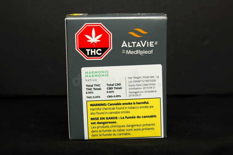 Retail Cannabis Altavie stock images Retail Cannabis Altavie stock images