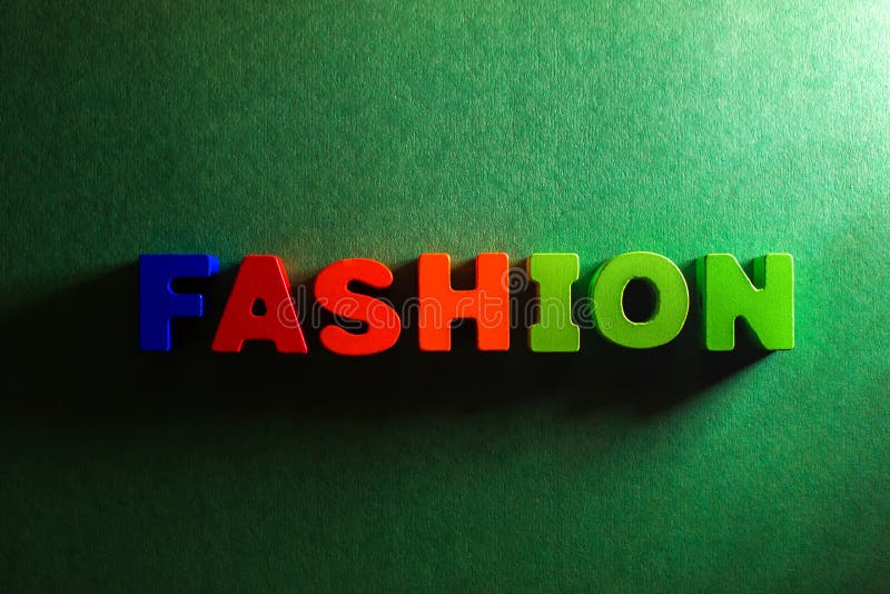 How to Spell Fashion: Mastering Style Vocabulary Effortlessly