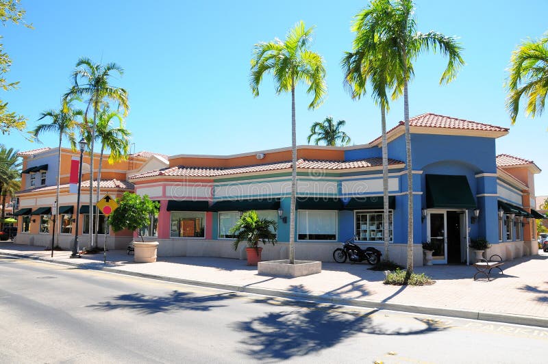 Sawgrass Mills Mall Sunrise Florida Scene Photo Editorial Photography -  Image of shopping, court: 153158162