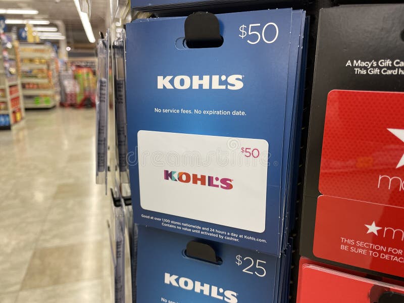 978 Kohls Store Stock Photos, High-Res Pictures, and Images - Getty Images