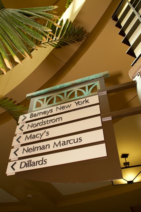 Shopping Mall Directory Stock Photos - Free & Royalty-Free Stock