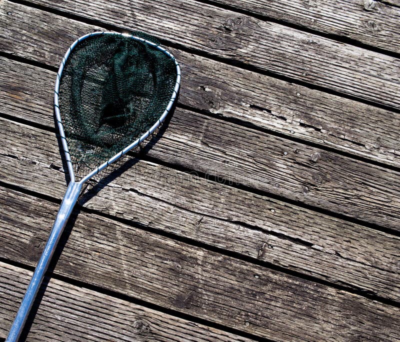 Rete Da Pesca Per Atterraggio Reti A Mano Da Pesca Con Rete - Foto 3