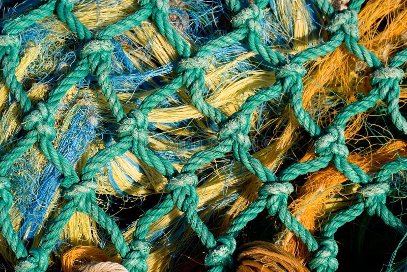 Rete Da Pesca A Maglie - Sedona Shop - Foto 11