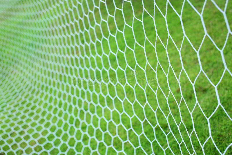 Abstract soccer goal net pattern. Abstract soccer goal net pattern