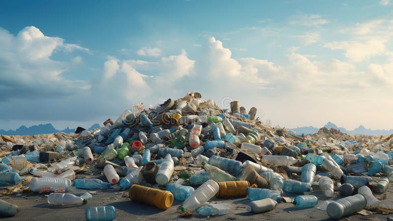 Embracing Zero Waste Living - Rethinking Consumption