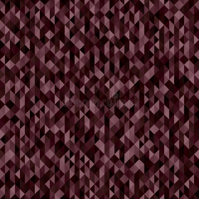 Reticolo del triangolo Priorità bassa senza giunte di vettore royalty illustrazione gratis Reticolo del triangolo Priorità bassa senza giunte di vettore royalty illustrazione gratis