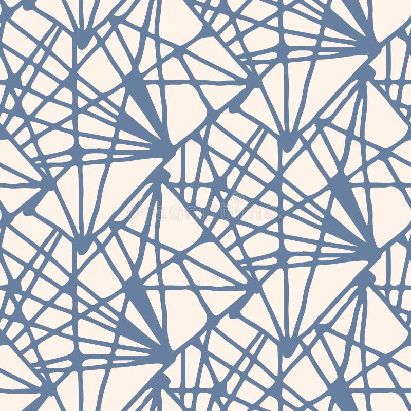 Reticolo senza giunte royalty illustrazione gratis Reticolo senza giunte royalty illustrazione gratis