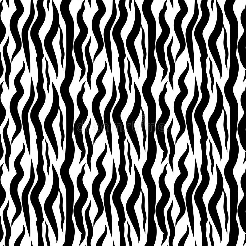 Reticolo senza giunte della pelle della zebra Fondo senza fine di concetto africano degli animali, ripetente struttura Illustrazi illustrazione vettoriale Reticolo senza giunte della pelle della zebra Fondo senza fine di concetto africano degli animali, ripetente struttura Illustrazi illustrazione vettoriale