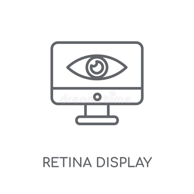 how to create a retina display logo