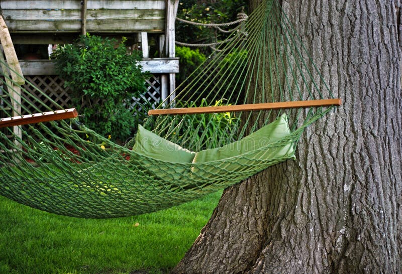 Retirement Swing