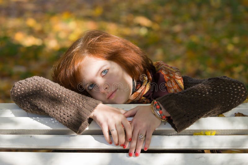 Retrato fotos de stock