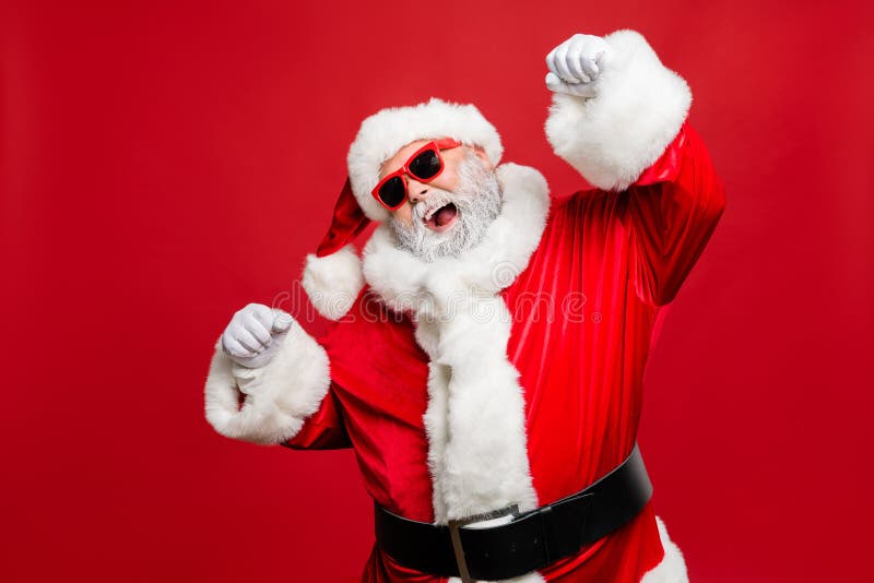 Chritsmas Vem Vovô Maluco E Doido Hipster Em Santa Claus Que