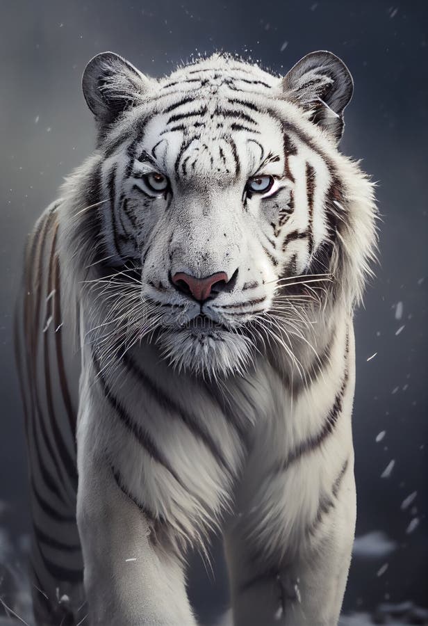 Retrato De Un Tigre En Un Traje De Chándal Y Guantes De Boxeo. Generado Por  Ai. Stock de ilustración - Ilustración de tigre, boxeo: 268268096