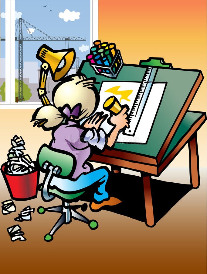 personagem de desenho animado para livro de colorir. um homem vestindo  chapéu e roupas casuais. ilustração vetorial 6828101 Vetor no Vecteezy