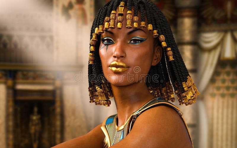 King Tut & Queen Cleopatra  Fantasias femininas, Ideias para