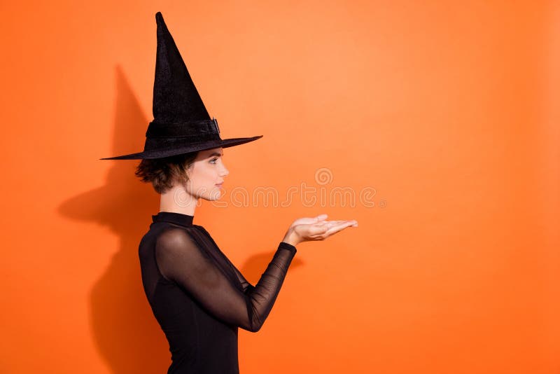 fotos para colocar no perfil de bruxa｜Pesquisa do TikTok