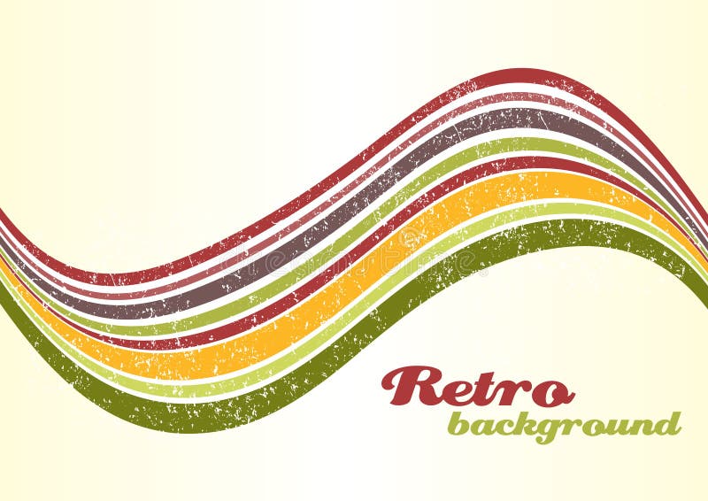Retro Background