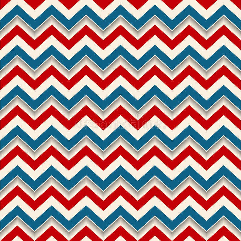 Retro background american patriotic colors