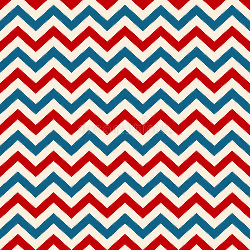 Retro background american patriotic colors