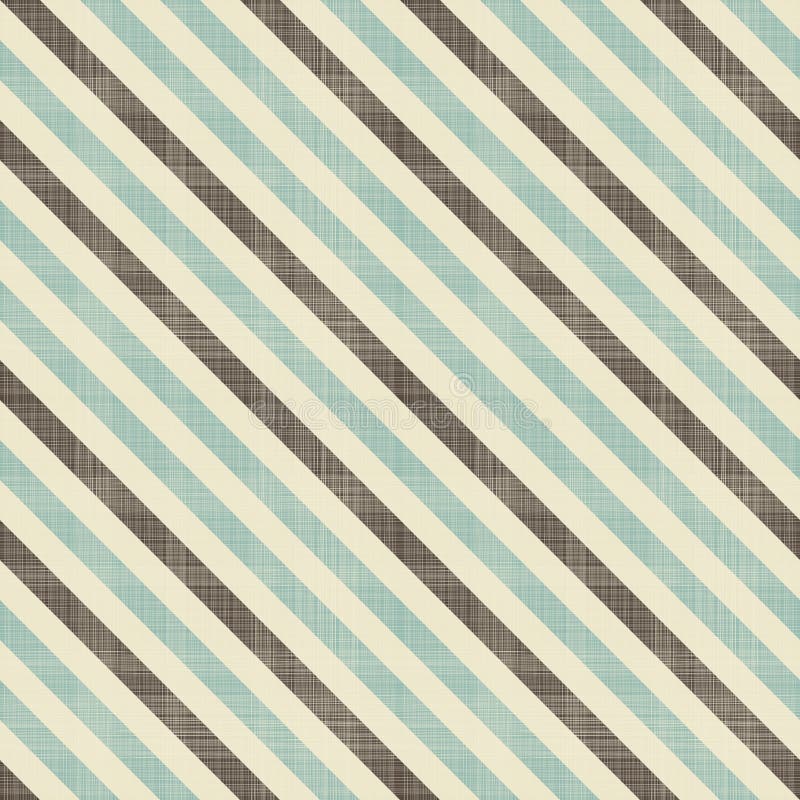 Retro bezszwowy geometryczny wzór ilustracja wektor