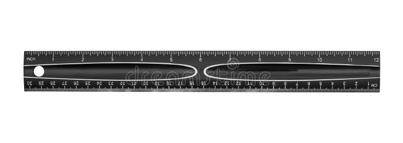 Wood 12 inch Ruler