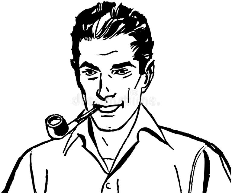 Classic Bob Stock Illustrations 242 Classic Bob Stock Illustrations