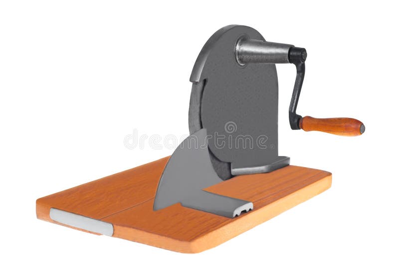 1,140 Bread Slicer Royalty-Free Images, Stock Photos & Pictures