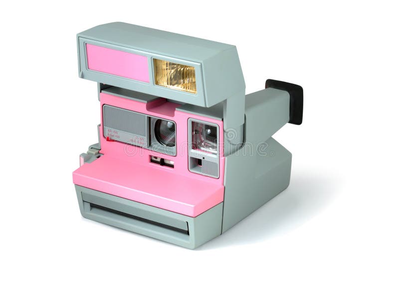 Retro Camera stock photography Retro Camera stock photography