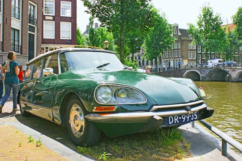 Retro car royalty free stock images Retro car royalty free stock images