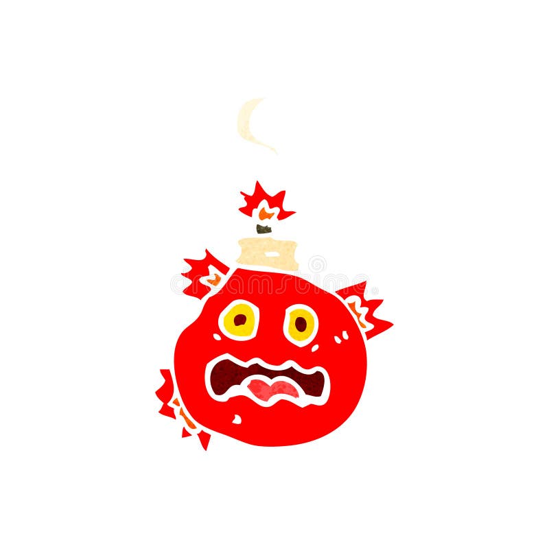 Cherry Bomb Stock Illustrations 281 Cherry Bomb Stock Illustrations