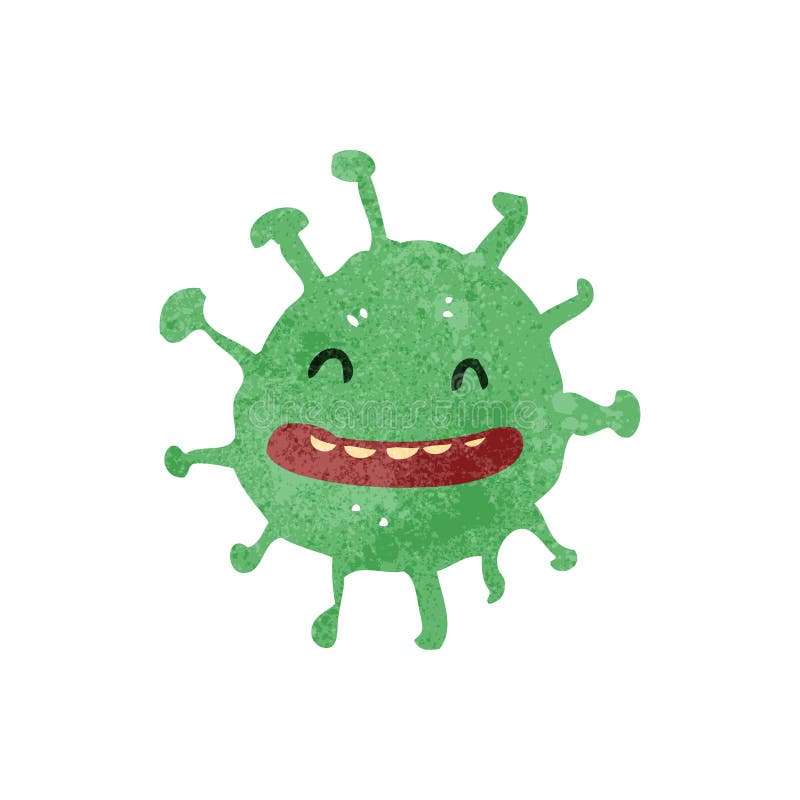 Cartoon Antibody Stock Illustrations 686 Cartoon Antibody Stock