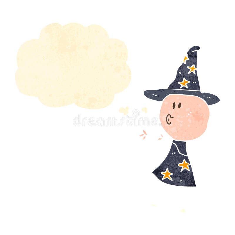 Wizard Thinking Stock Illustrations – 156 Wizard Thinking Stock  Illustrations, Vectors & Clipart - Dreamstime