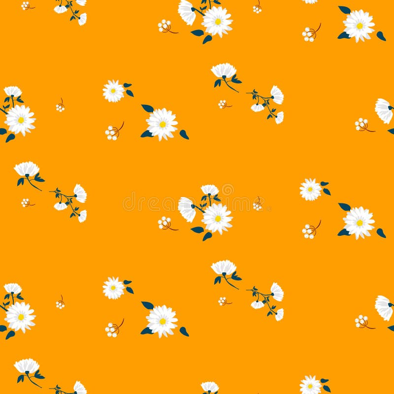 Groovy Abstract Daisy Flowers Background Retro 70s 60s Hippie Aesthetic  Wallpaper Stock Illustration  Download Image Now  iStock