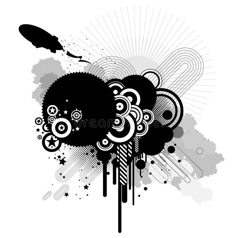 Retro design vector illustration Retro design vector illustration