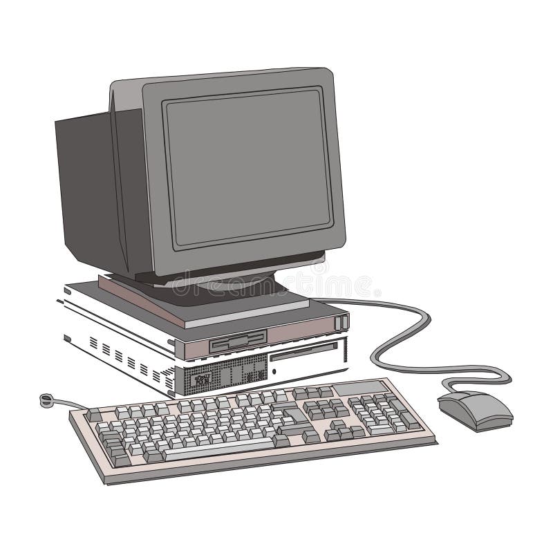genarations of computers | PPT