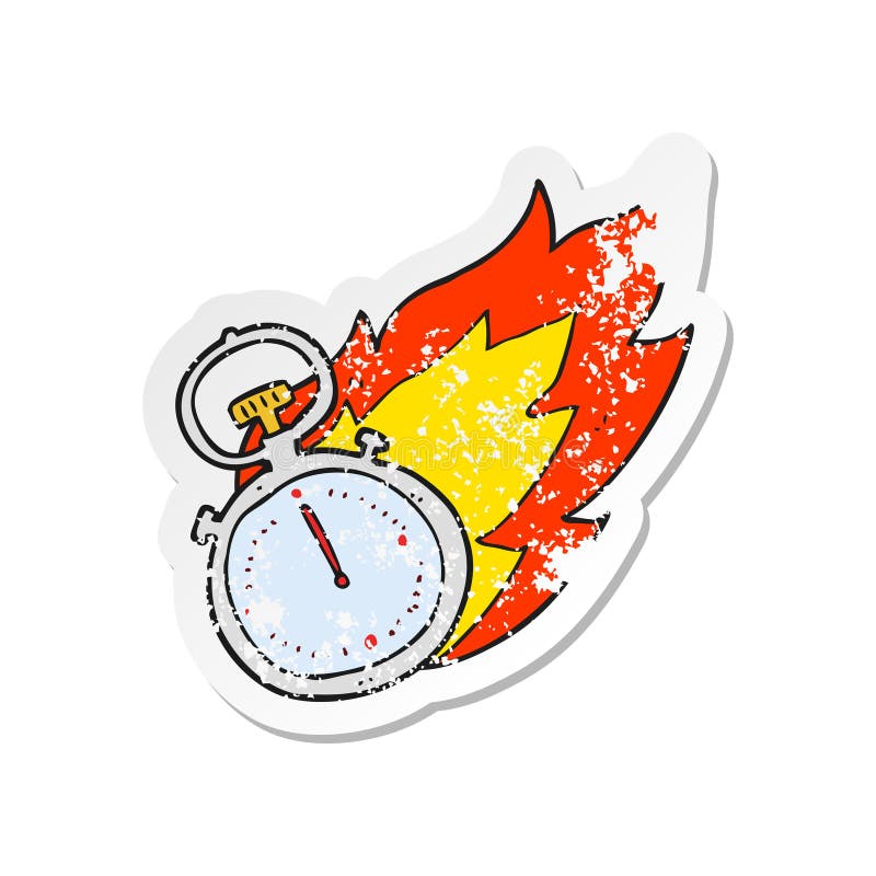 Sticker Cartoon Stop Watch Sports Objects Flaming Drawing Doodle Illustration Freehand Free Hand Drawn Hand Drawn Quirky Cute Funny Artwork Crazy Clipart Clip Art Retro Traditional Vector Icon Sign Symbol Sign Stock Sticker Cartoon Stop Watch Sports Objects Flaming Drawing Doodle Illustration Freehand Free Hand Drawn Hand Drawn Quirky Cute Funny Artwork Crazy Clipart Clip Art Retro Traditional Vector Icon Sign Symbol Sign Stock