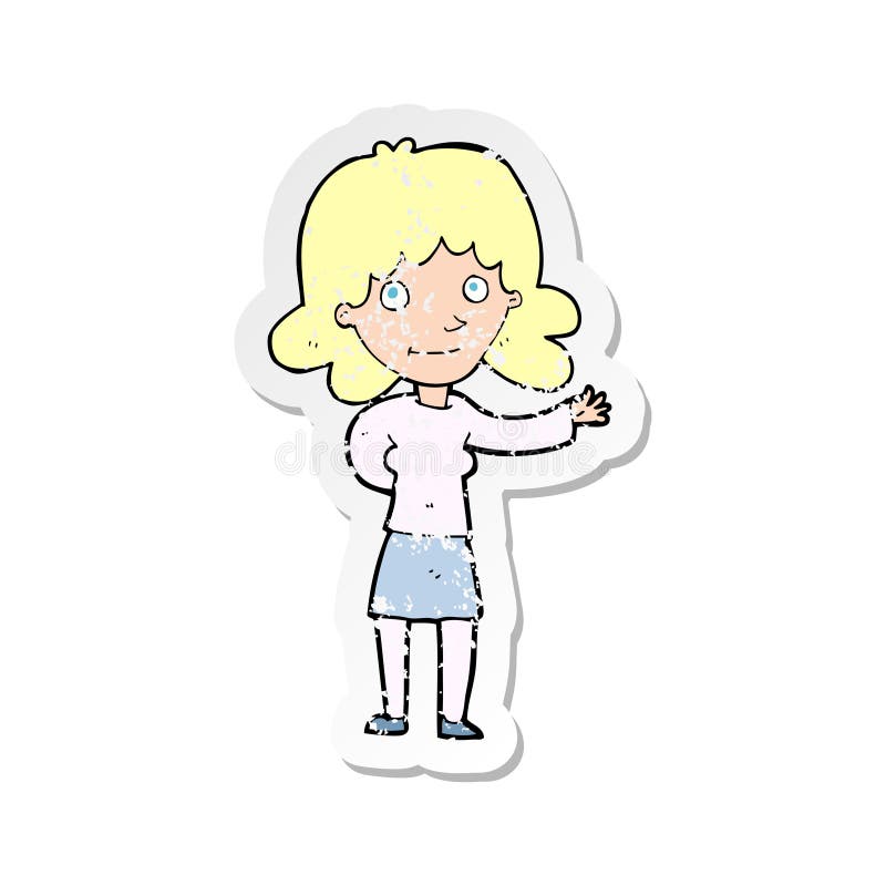 Sticker Welcoming Friendly Gesture Welcome Woman Female Girl Cartoon Character Cute Drawing Illustration Quirky Hand Drawn Happy Cheerful Retro Doodle Funny Silly Line Crazy Clip Art Clip Stock Illustrations – 4 Sticker Sticker Welcoming Friendly Gesture Welcome Woman Female Girl Cartoon Character Cute Drawing Illustration Quirky Hand Drawn Happy Cheerful Retro Doodle Funny Silly Line Crazy Clip Art Clip Stock Illustrations – 4 Sticker