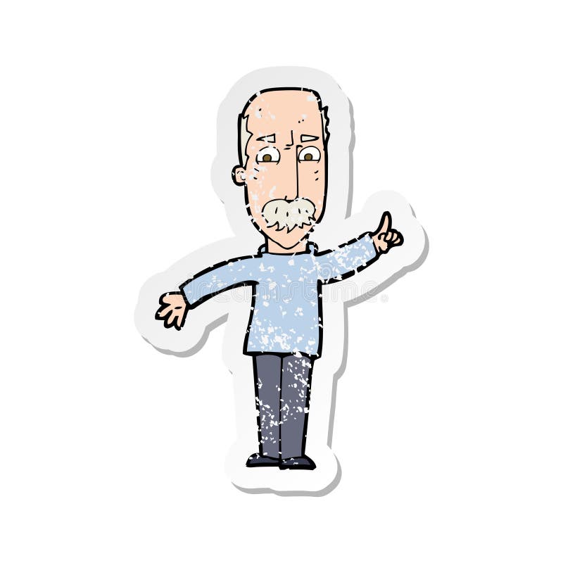 Sticker Man Male Issuing Stern Warning Dad Father Pointing Cartoon Character Cute Drawing Illustration Quirky Hand Drawn Happy Cheerful Retro Doodle Funny Silly Line Crazy Clip Art Clip Stock Illustrations – 4 Sticker Man Male Issuing Stern Warning Dad Father Pointing Cartoon Character Cute Drawing Illustration Quirky Hand Drawn Happy Cheerful Retro Doodle Funny Silly Line Crazy Clip Art Clip Stock Illustrations – 4