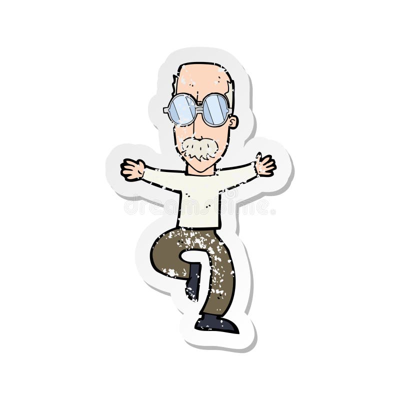 Sticker Old Man Male Glasses Dancing Angry Cartoon Character Cute Hand Stock Illustrations – 4 Sticker Old Man Male Glasses Dancing Angry Cartoon Character Cute Hand Stock Illustrations, Vectors & Clipart - Dreamstime Sticker Old Man Male Glasses Dancing Angry Cartoon Character Cute Hand Stock Illustrations – 4 Sticker Old Man Male Glasses Dancing Angry Cartoon Character Cute Hand Stock Illustrations, Vectors & Clipart - Dreamstime