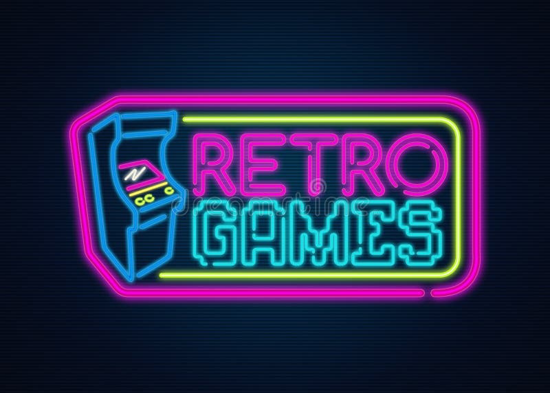 12,532 Retro Games Stock Photos - Free & Royalty-Free Stock Photos from  Dreamstime