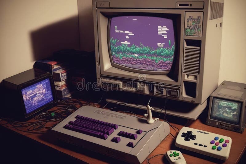 90s computer games